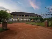 Water Garden Sigiriya