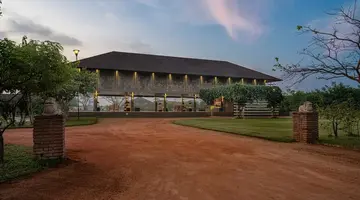 Water Garden Sigiriya