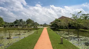 Water Garden Sigiriya
