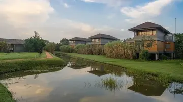 Water Garden Sigiriya