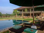 Water Garden Sigiriya