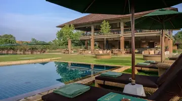 Water Garden Sigiriya