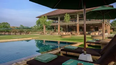 Water Garden Sigiriya