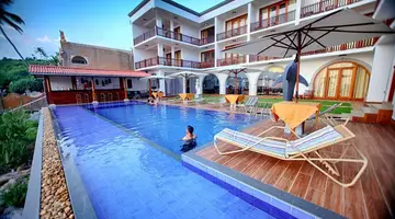 WATER GATE RESORT & SPA