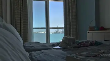 Water's Edge Hotel