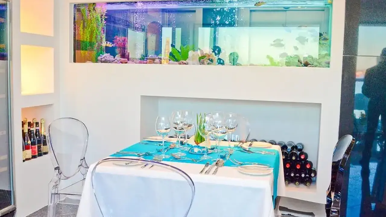 Water's Edge Hotel