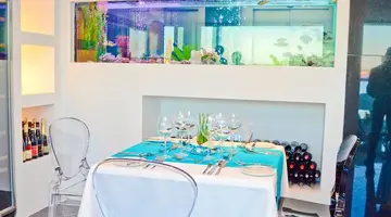 Water's Edge Hotel