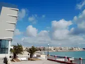 Water's Edge Hotel