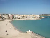 Water's Edge Hotel