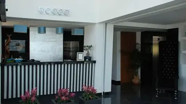 Water s Edge Hotel