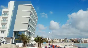 Water s Edge Hotel