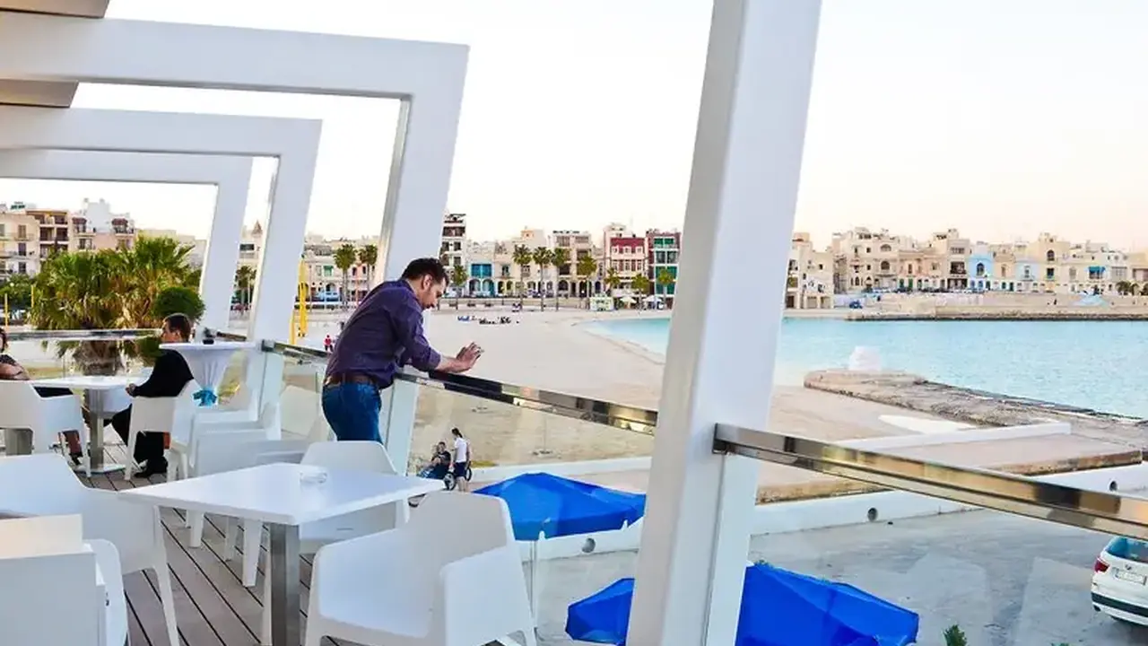 Water's Edge Hotel