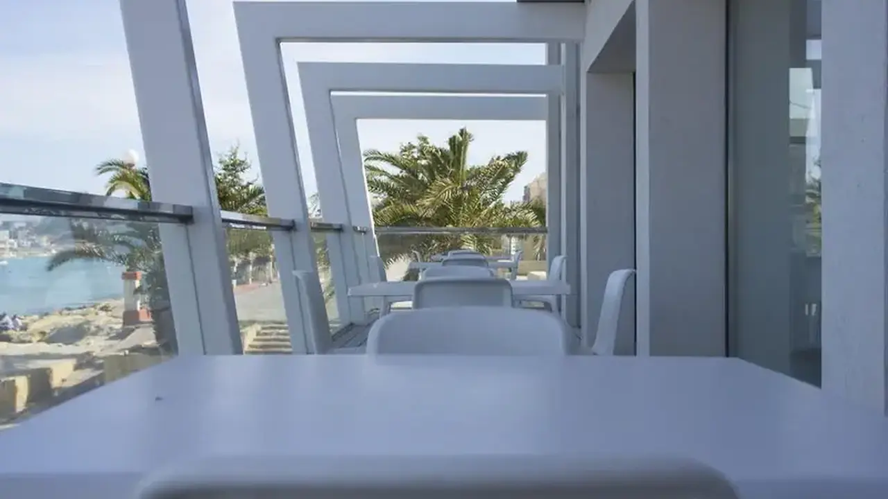 Water's Edge Hotel