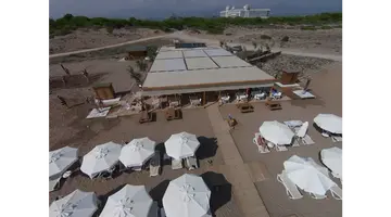 WATER SIDE RESORT & SPA