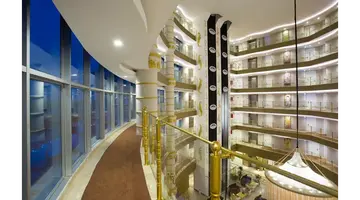 WATER SIDE RESORT & SPA