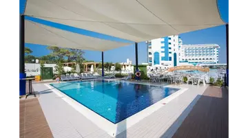 WATER SIDE RESORT & SPA