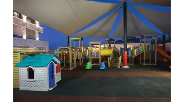 WATER SIDE RESORT & SPA
