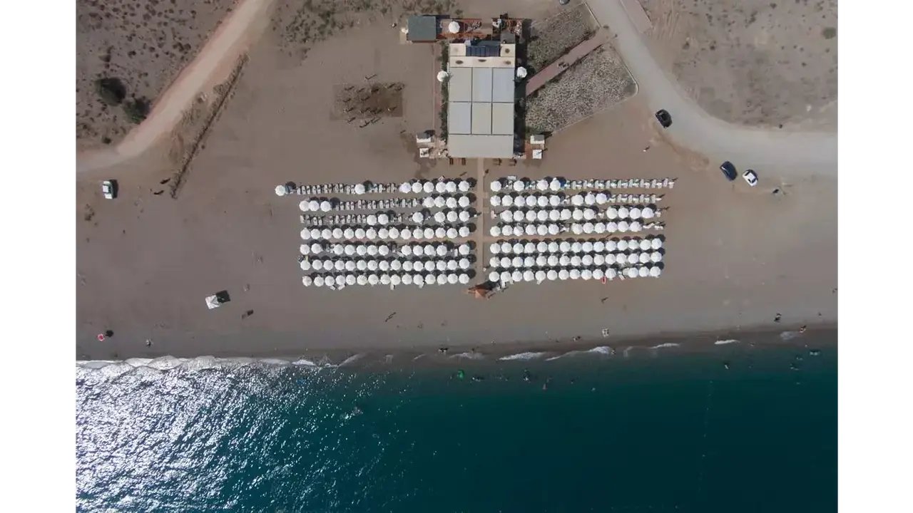 WATER SIDE RESORT & SPA