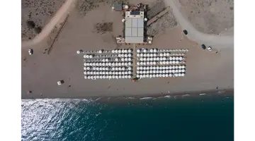 WATER SIDE RESORT & SPA