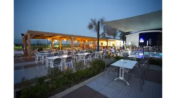 WATER SIDE RESORT & SPA