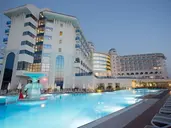 WATER SIDE RESORT & SPA