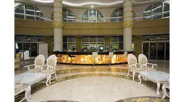 WATER SIDE RESORT & SPA