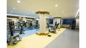 WATER SIDE RESORT & SPA