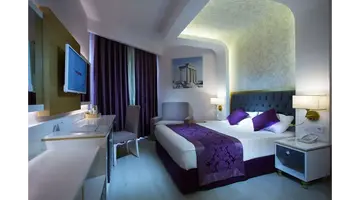 WATER SIDE RESORT & SPA