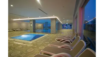 WATER SIDE RESORT & SPA