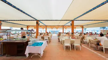 WATER SIDE RESORT & SPA