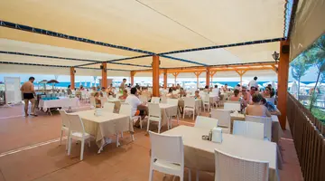 WATER SIDE RESORT & SPA