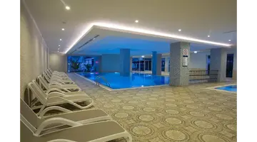 WATER SIDE RESORT & SPA