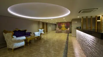 WATER SIDE RESORT & SPA