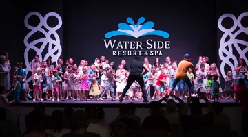 WATER SIDE RESORT & SPA