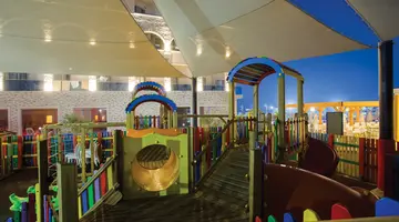 WATER SIDE RESORT & SPA