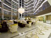 WATER SIDE RESORT & SPA