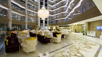 WATER SIDE RESORT & SPA
