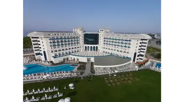 WATER SIDE RESORT & SPA