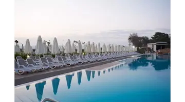 WATER SIDE RESORT & SPA