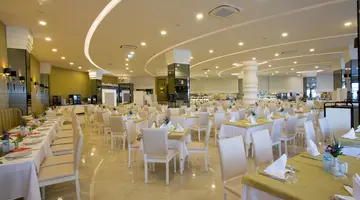 WATER SIDE RESORT & SPA