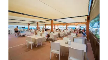 WATER SIDE RESORT & SPA