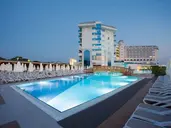 WATER SIDE RESORT & SPA
