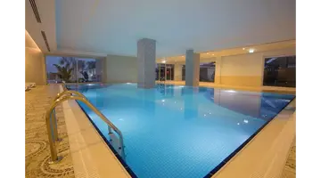 WATER SIDE RESORT & SPA