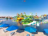 WATER VALLEY AQUA PARK BY NEVERLAND