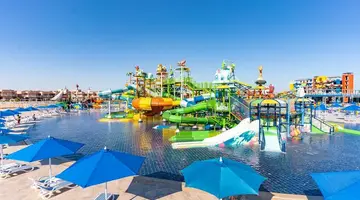 WATER VALLEY AQUA PARK BY NEVERLAND