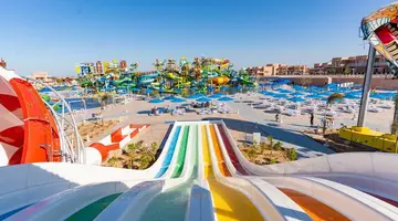 WATER VALLEY AQUA PARK BY NEVERLAND