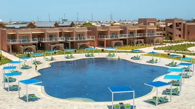 WATER VALLEY AQUA PARK BY NEVERLAND