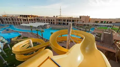 WATER VALLEY AQUA PARK BY NEVERLAND