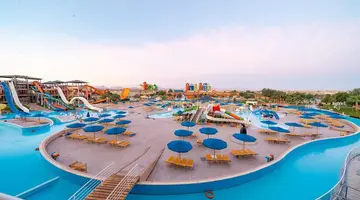 WATER VALLEY AQUA PARK BY NEVERLAND