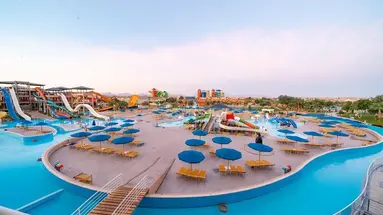 WATER VALLEY AQUA PARK BY NEVERLAND